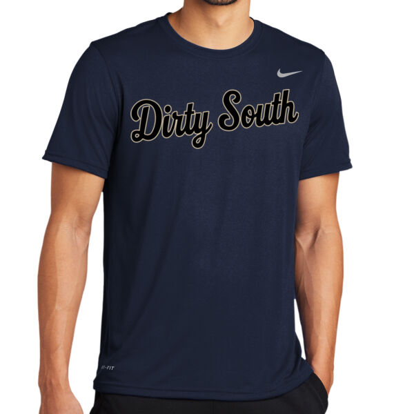 Nike Team rLegend Tee. DV7299 Thumbnail