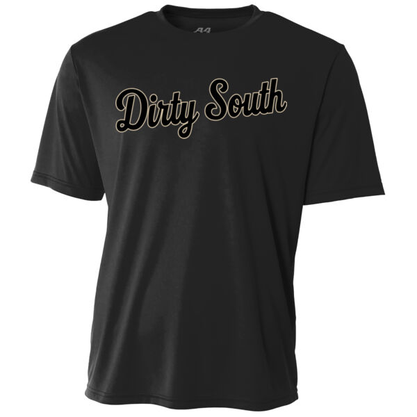 A4 Cooling Performance Short Sleeve Tee. A4N3142 Thumbnail