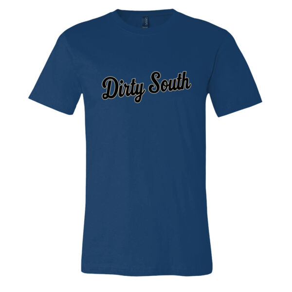 3001 Jersey Tee Thumbnail