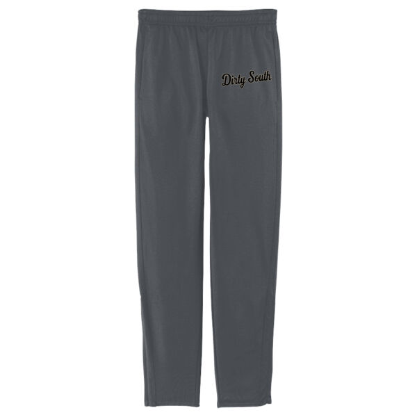 Sport-Tek ® Tricot Track Jogger. PST95 Thumbnail