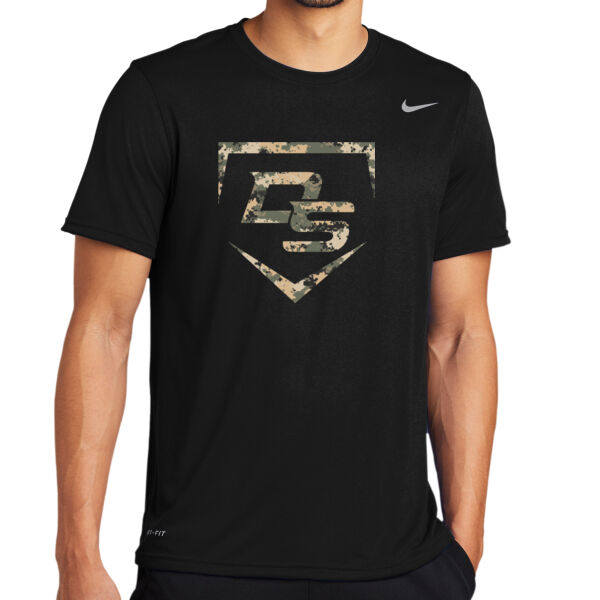 Nike Team rLegend Tee. DV7299 Thumbnail