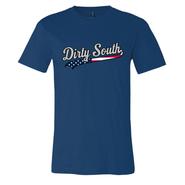 3001 Jersey Tee Thumbnail