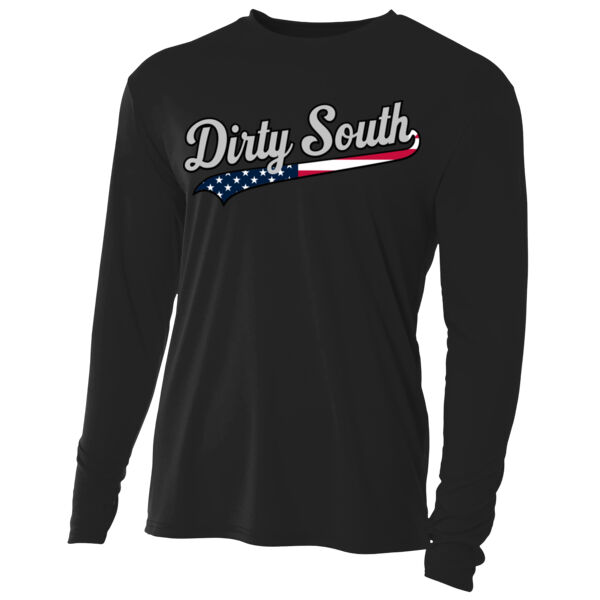 3001 Jersey Tee - Cooling Performance Long Sleeve Tee Thumbnail