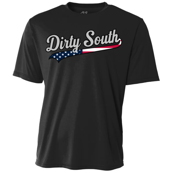 A4 Cooling Performance Short Sleeve Tee. A4N3142 Thumbnail