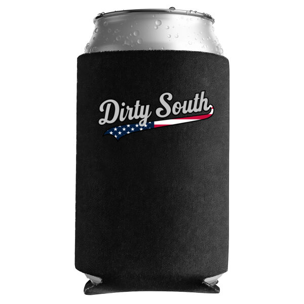 KZ01 Can Cooler  Thumbnail